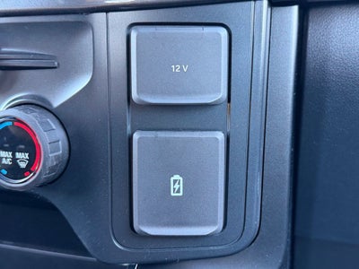 2026 Ford F-150 STX LOBO