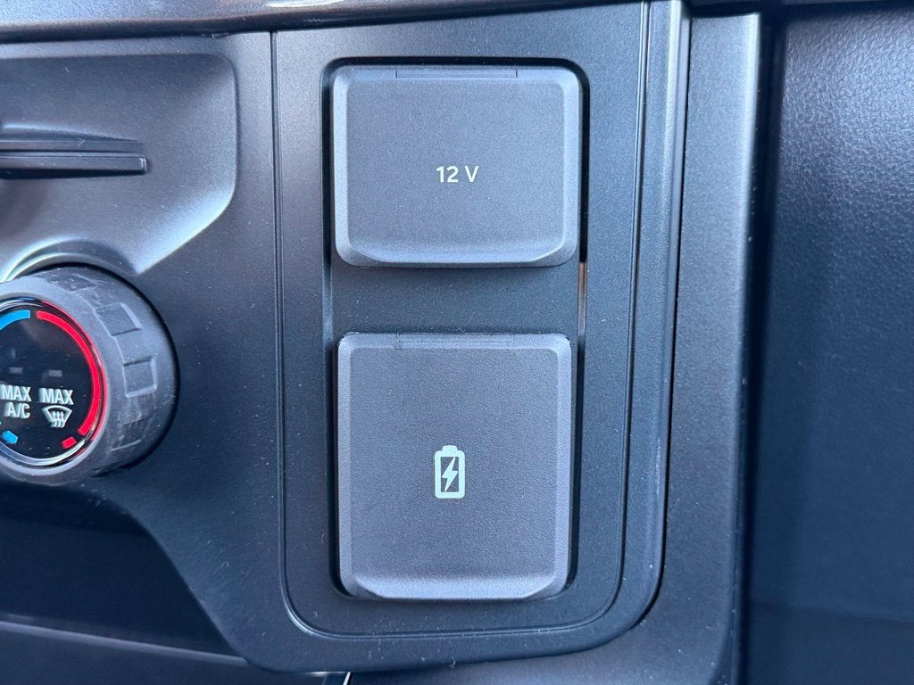 2026 Ford F-150 STX LOBO