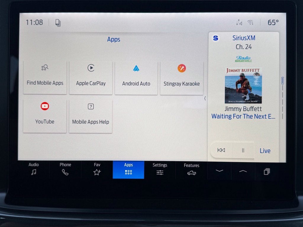 2026 Ford F-150 STX LOBO