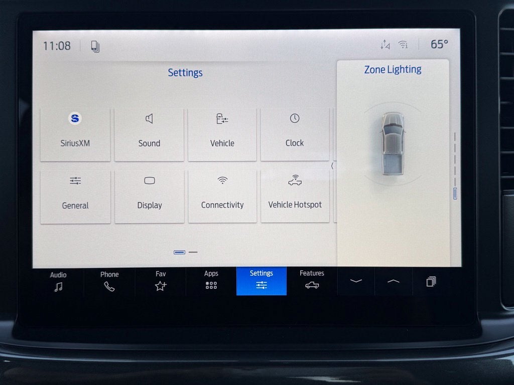 2026 Ford F-150 STX LOBO