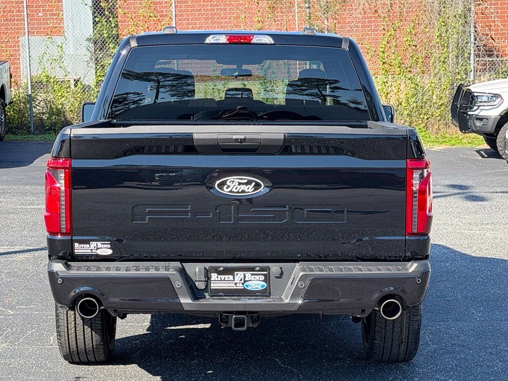 2026 Ford F-150 STX LOBO
