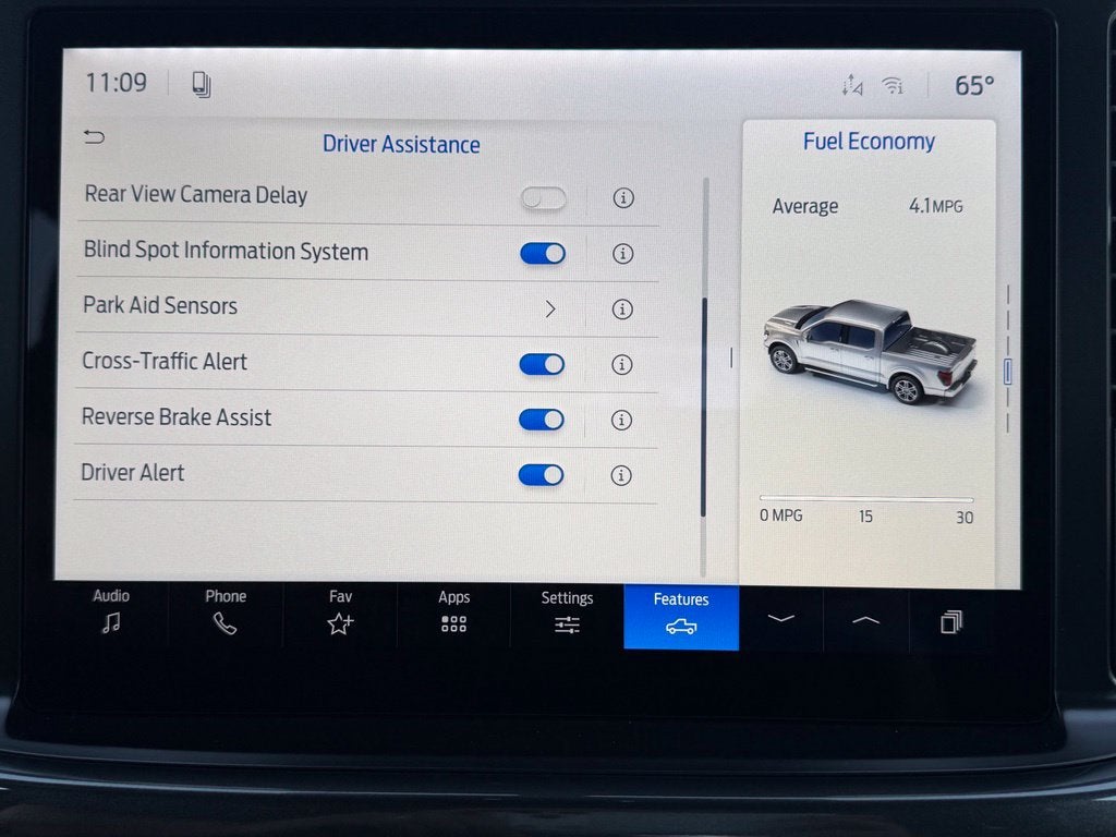 2026 Ford F-150 STX LOBO