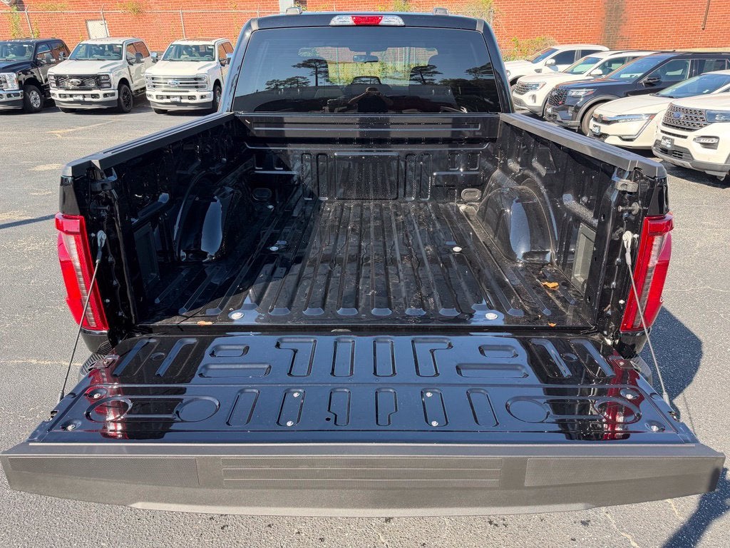 2026 Ford F-150 STX LOBO