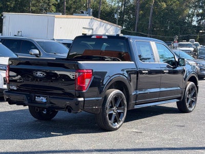 2026 Ford F-150 STX LOBO
