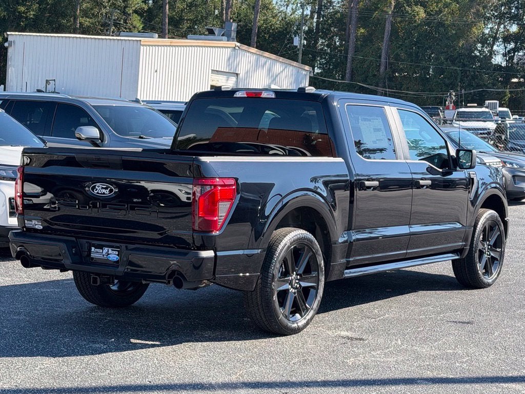 2026 Ford F-150 STX LOBO
