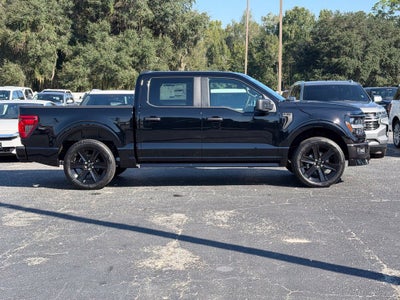 2026 Ford F-150 STX LOBO