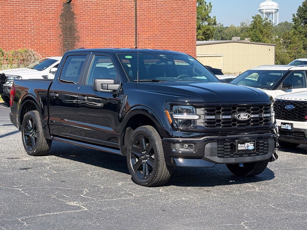 2026 Ford F-150 STX LOBO