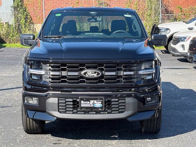 2026 Ford F-150 STX LOBO