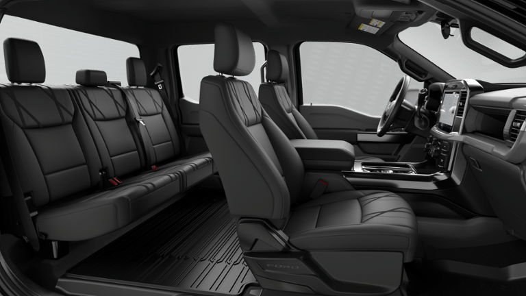 2026 Ford F-150 STX LOBO