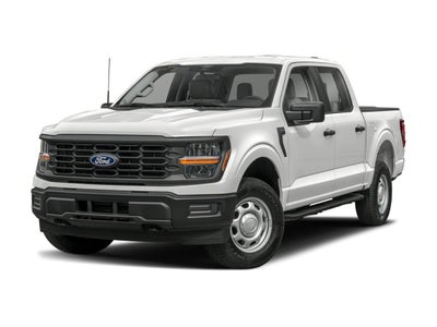 2026 Ford F-150 STX LOBO