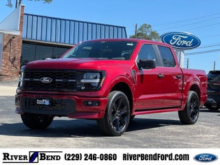 2026 Ford F-150 STX LOBO