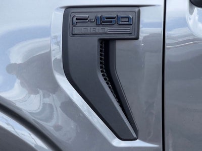 2026 Ford F-150 STX LOBO