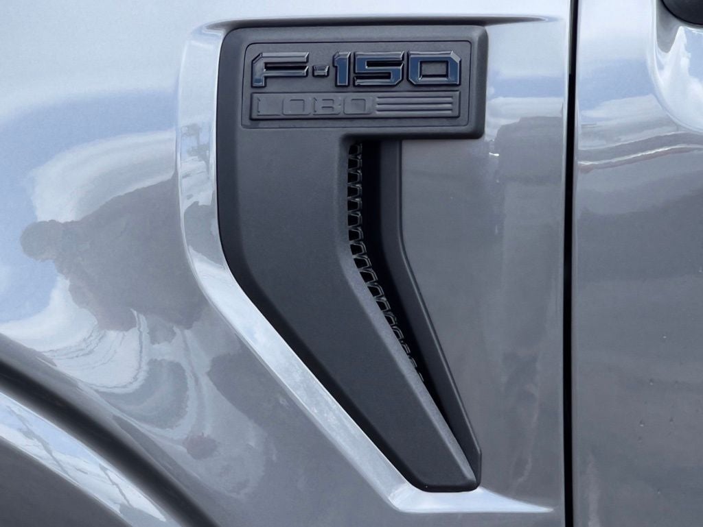 2026 Ford F-150 STX LOBO