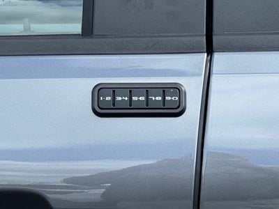 2026 Ford F-150 STX LOBO