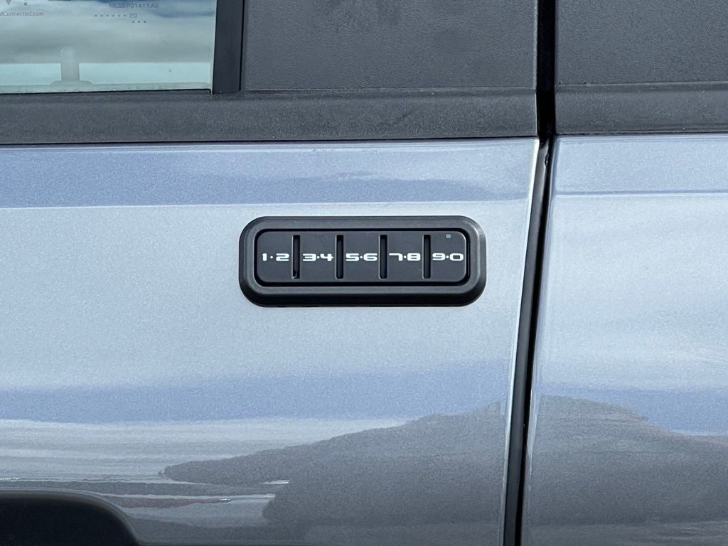 2026 Ford F-150 STX LOBO