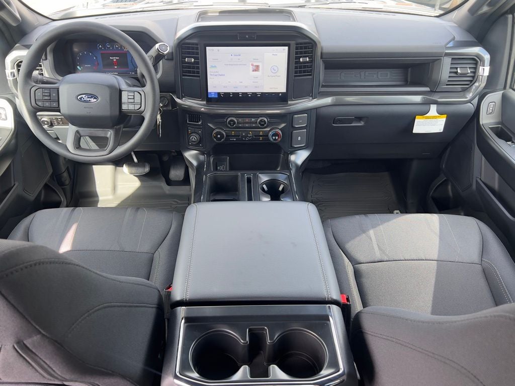 2026 Ford F-150 STX LOBO