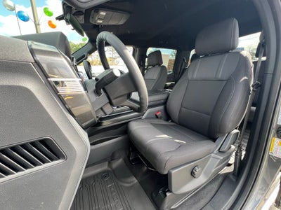 2026 Ford F-150 STX LOBO