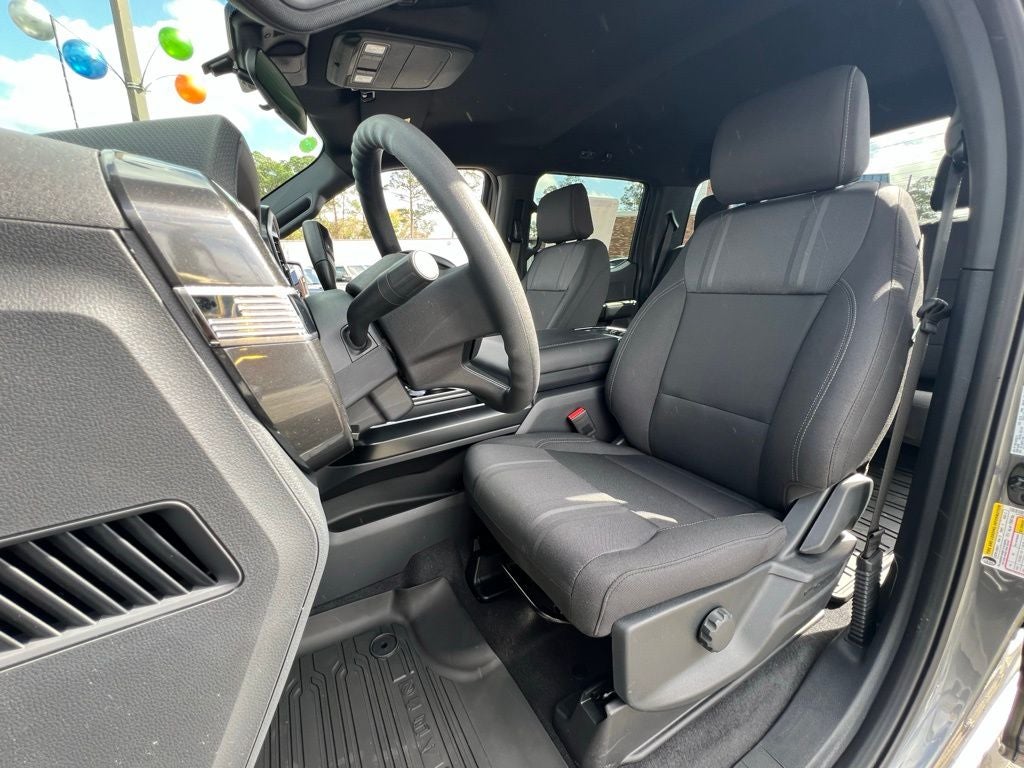 2026 Ford F-150 STX LOBO