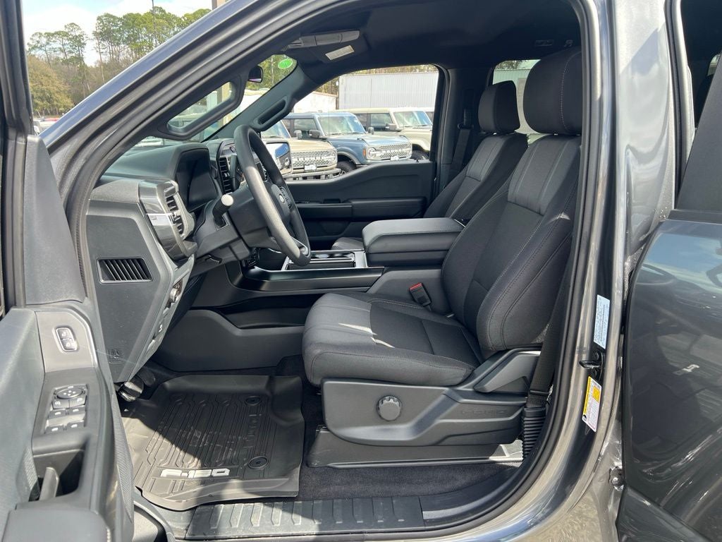 2026 Ford F-150 STX LOBO