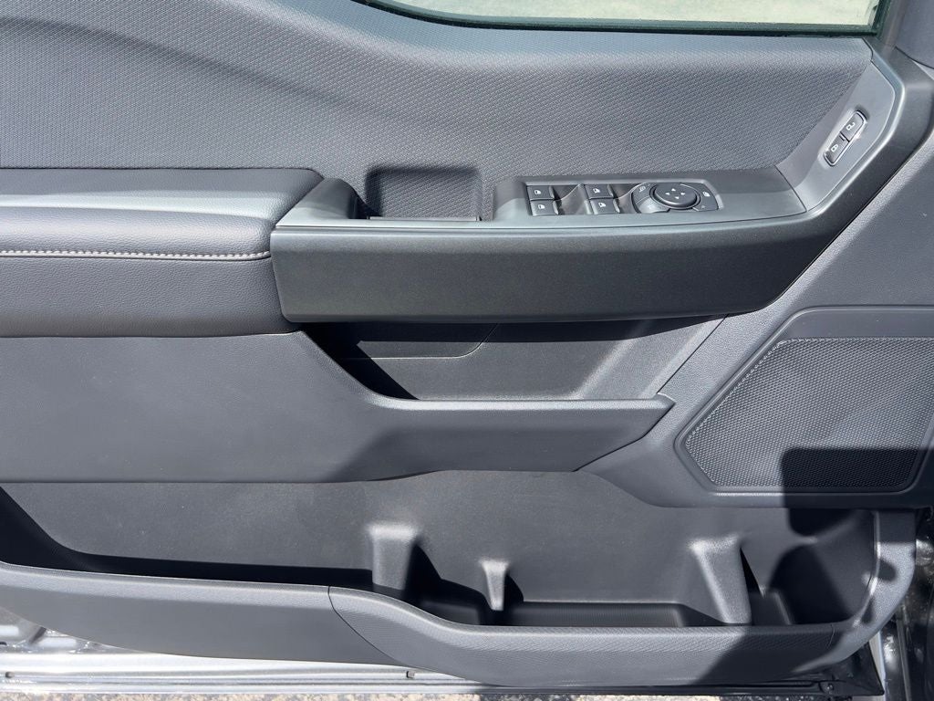 2026 Ford F-150 STX LOBO