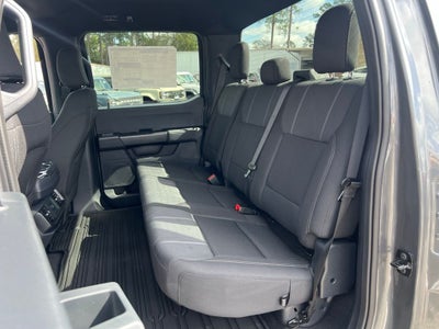 2026 Ford F-150 STX LOBO