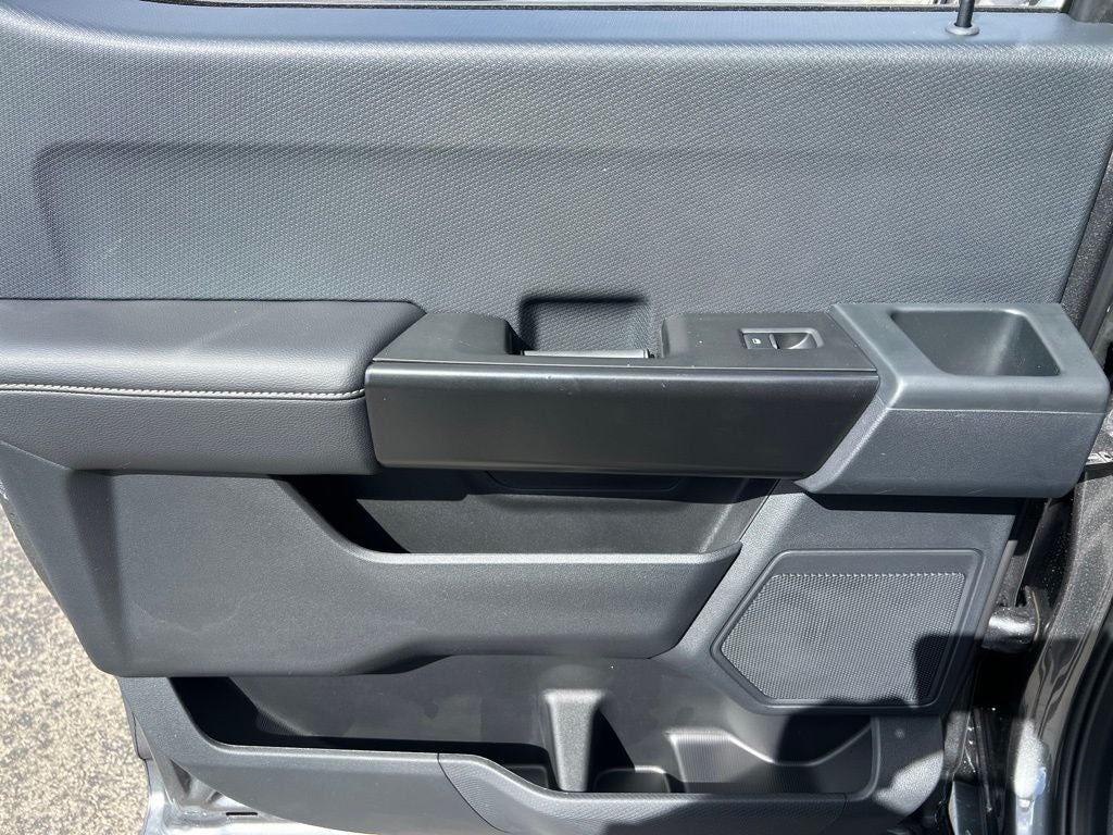 2026 Ford F-150 STX LOBO