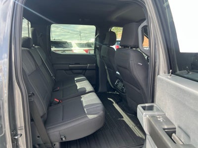 2026 Ford F-150 STX LOBO