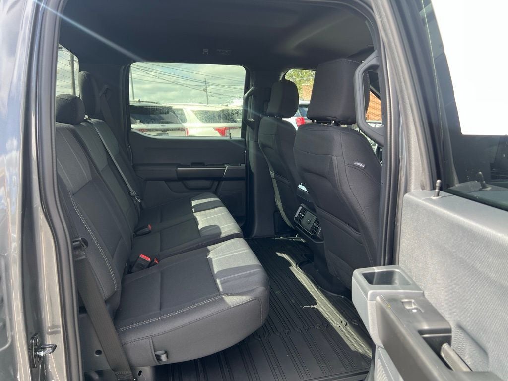 2026 Ford F-150 STX LOBO