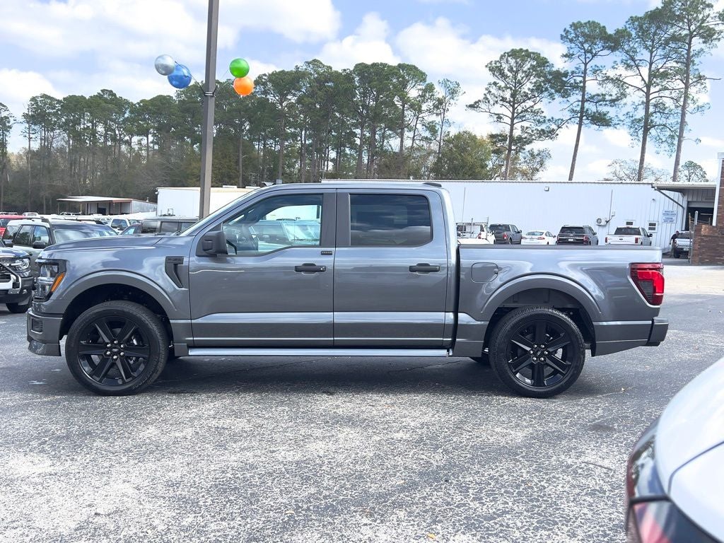 2026 Ford F-150 STX LOBO