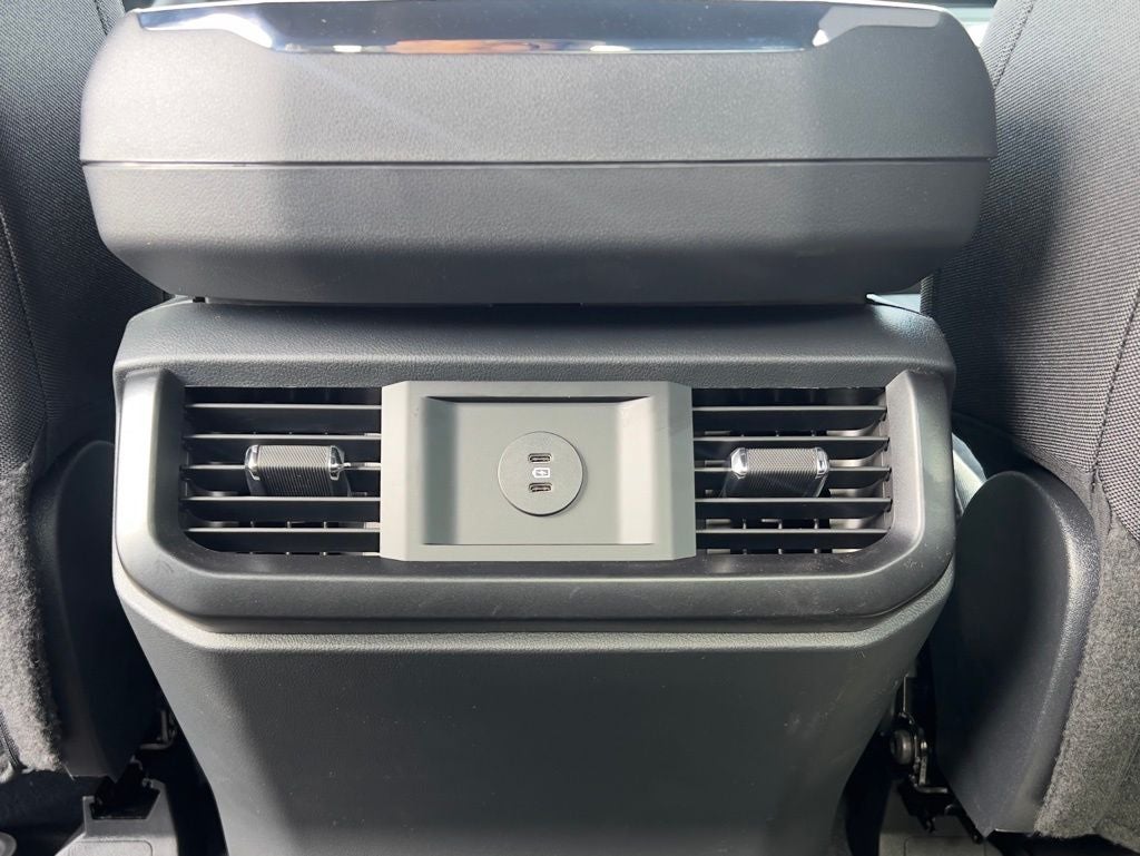 2026 Ford F-150 STX LOBO