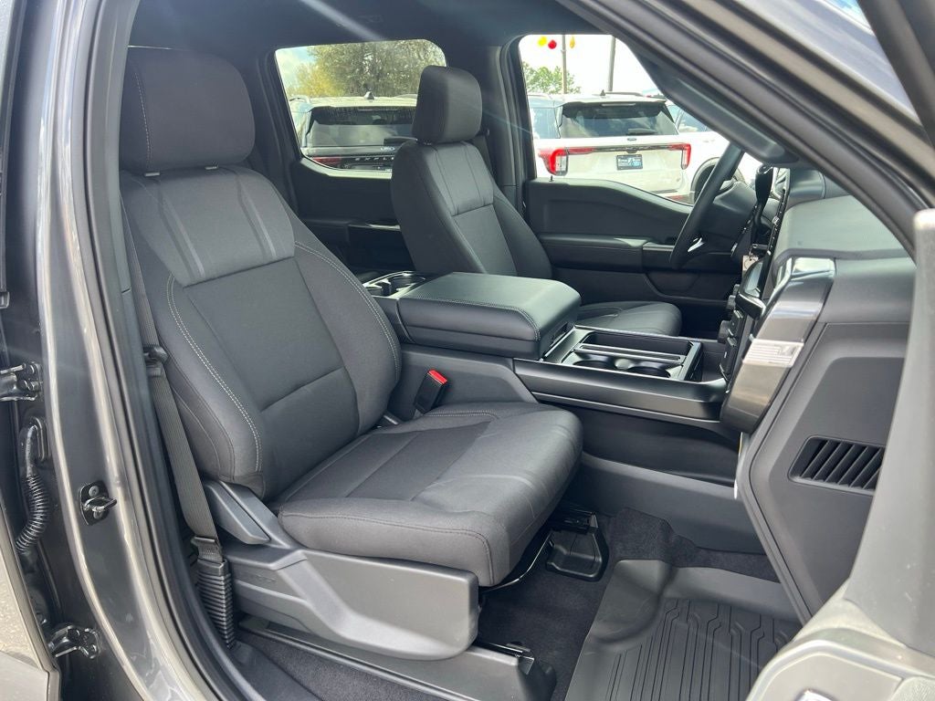 2026 Ford F-150 STX LOBO