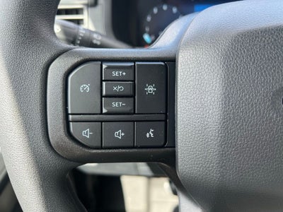 2026 Ford F-150 STX LOBO