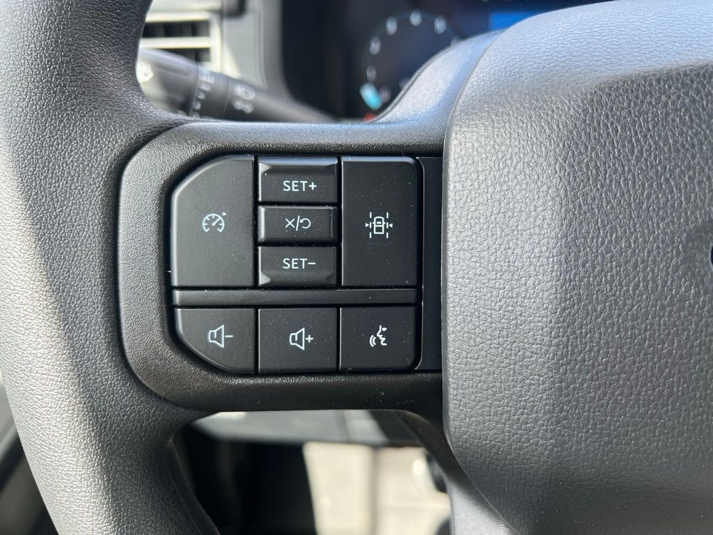 2026 Ford F-150 STX LOBO