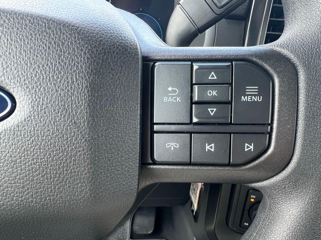 2026 Ford F-150 STX LOBO