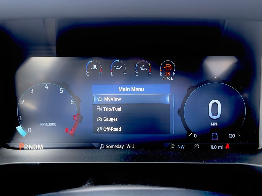 2026 Ford F-150 STX LOBO