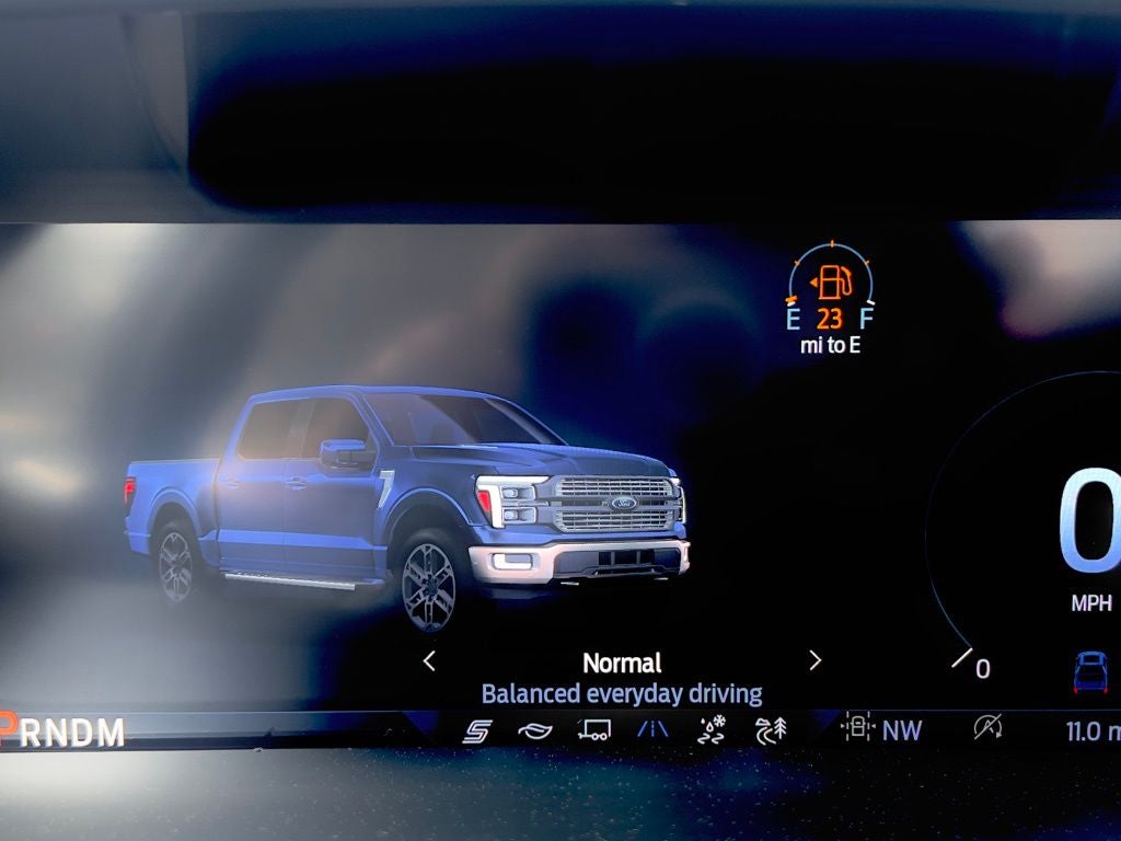 2026 Ford F-150 STX LOBO