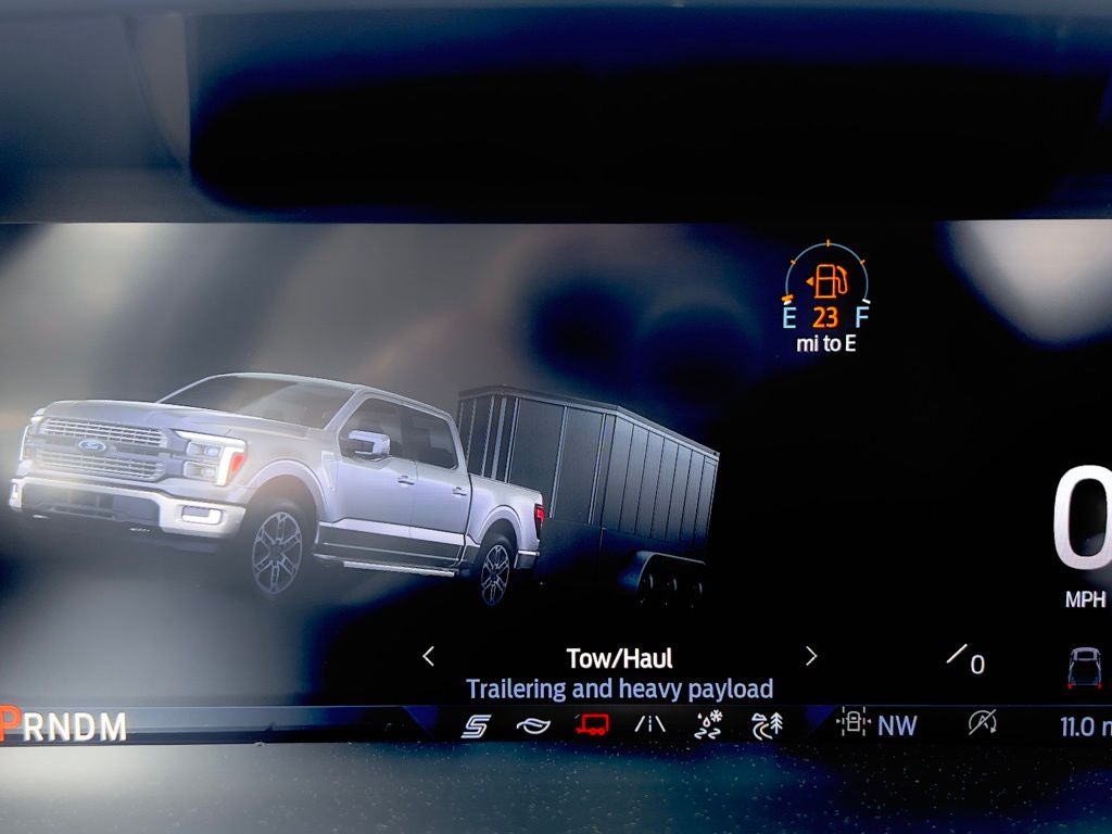 2026 Ford F-150 STX LOBO