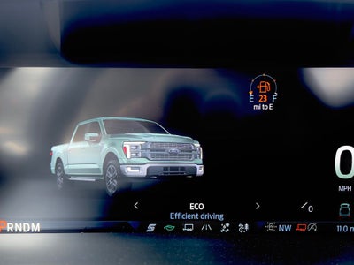 2026 Ford F-150 STX LOBO