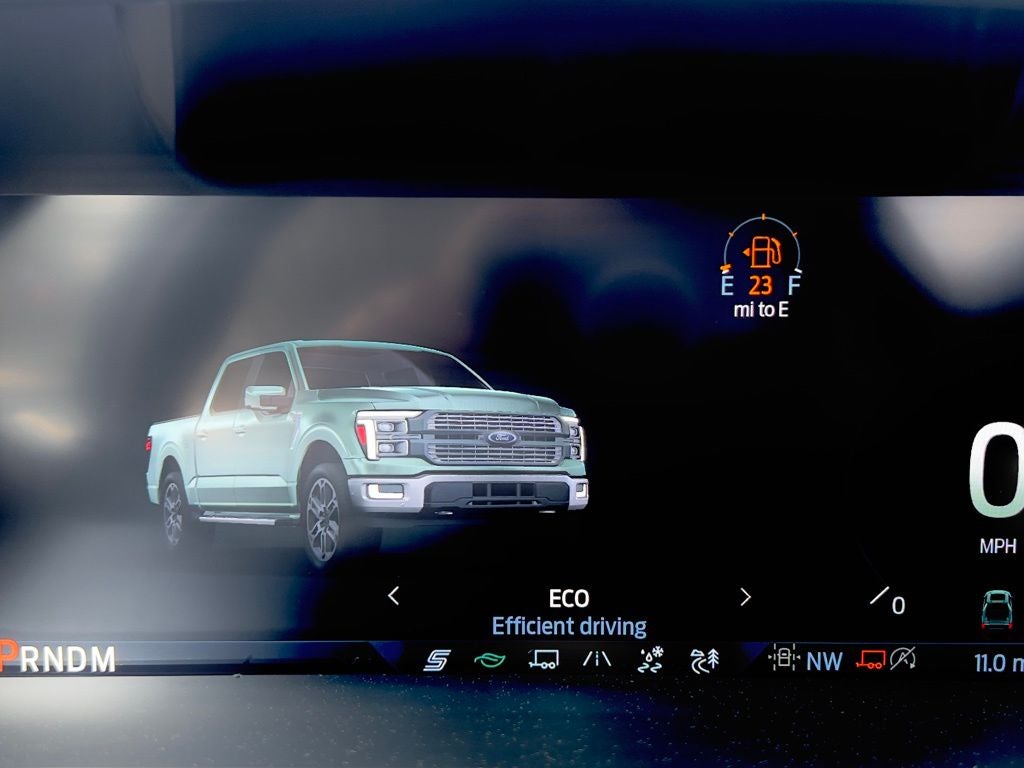2026 Ford F-150 STX LOBO
