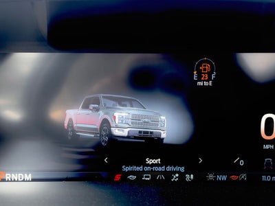 2026 Ford F-150 STX LOBO