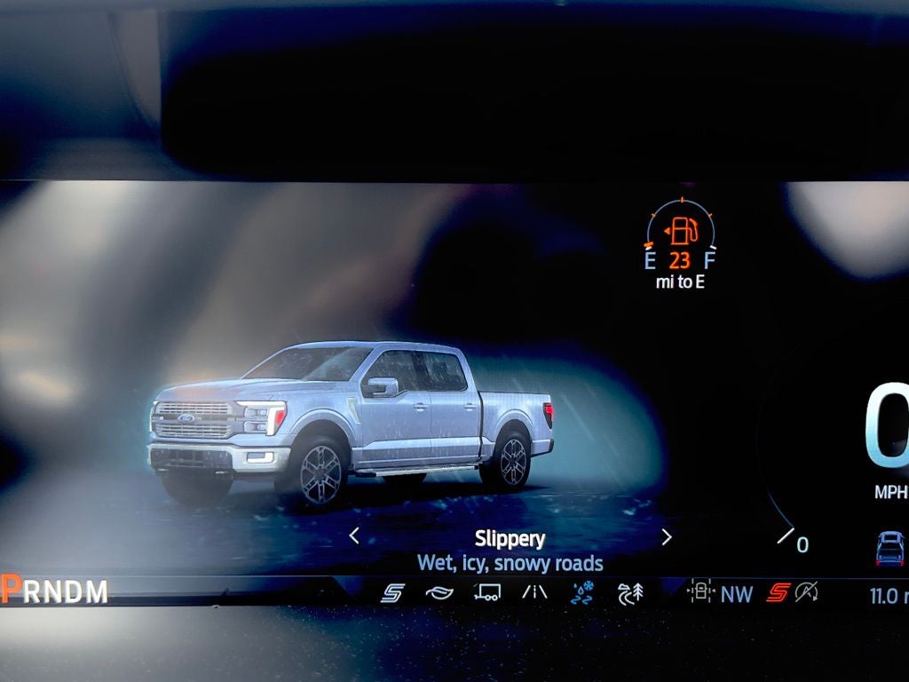 2026 Ford F-150 STX LOBO