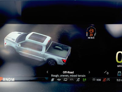 2026 Ford F-150 STX LOBO