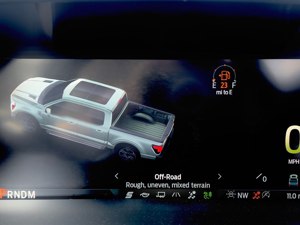 2026 Ford F-150 STX LOBO