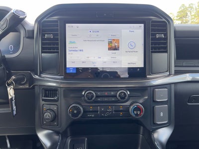 2026 Ford F-150 STX LOBO