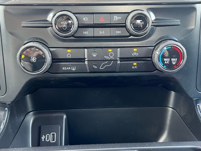 2026 Ford F-150 STX LOBO