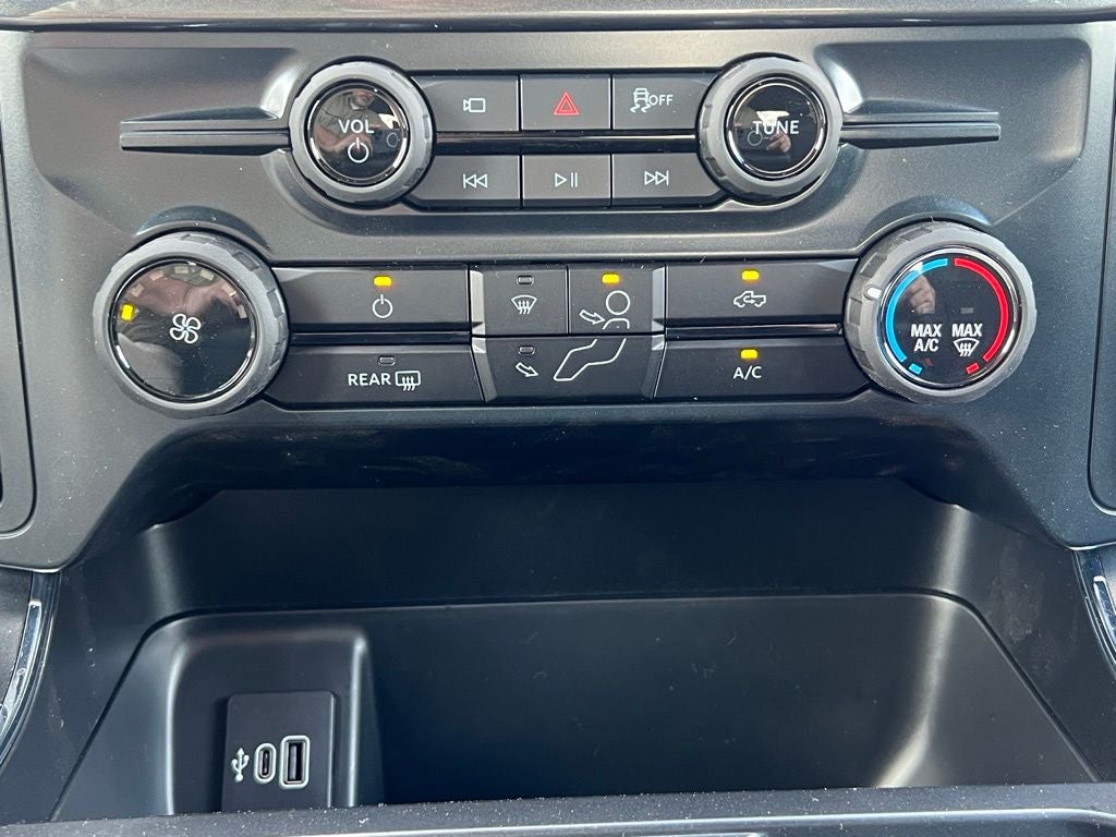 2026 Ford F-150 STX LOBO