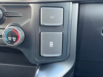 2026 Ford F-150 STX LOBO