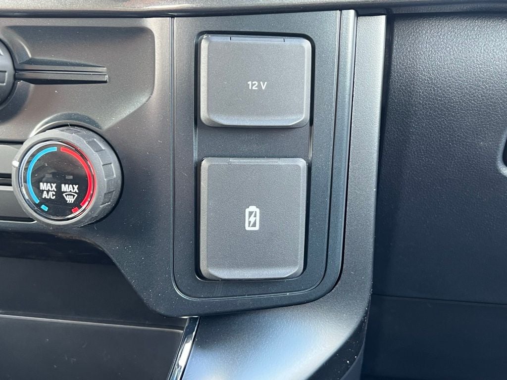 2026 Ford F-150 STX LOBO