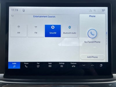 2026 Ford F-150 STX LOBO