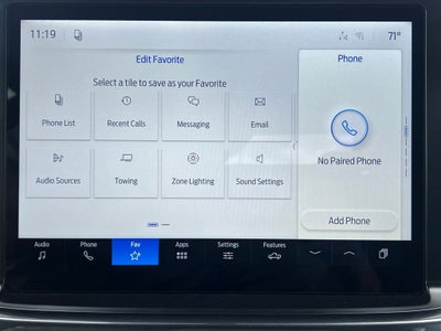 2026 Ford F-150 STX LOBO